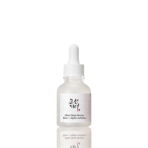 Beauty Of Joseon-Glow Deep Serum : Rice + Alpha Arbutin- 30Ml