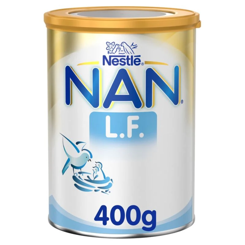 Nan LF Lactose Free 400 gm