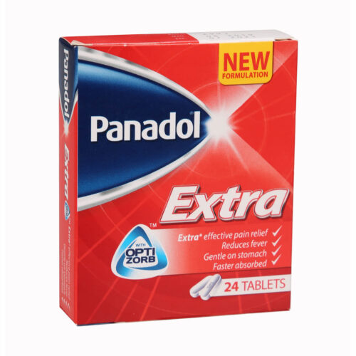 Family First Aid Box