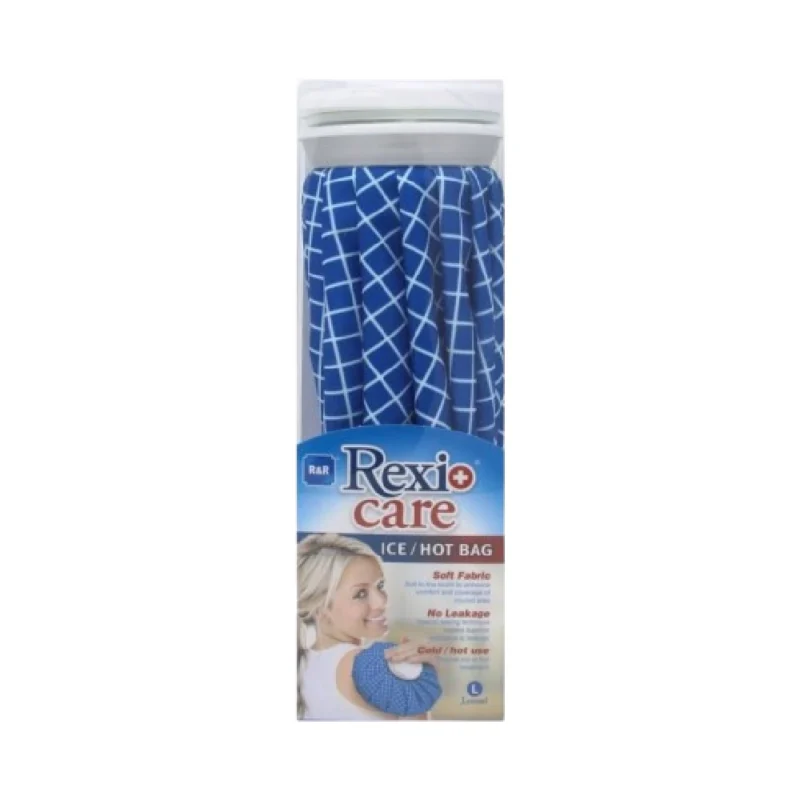 Rexi Care 3L Ice Hot Bag – Large