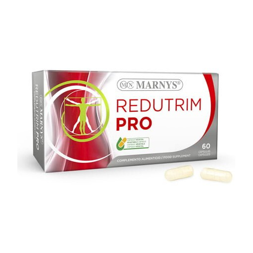 Marnys Redutrim Pro 60 Capsule