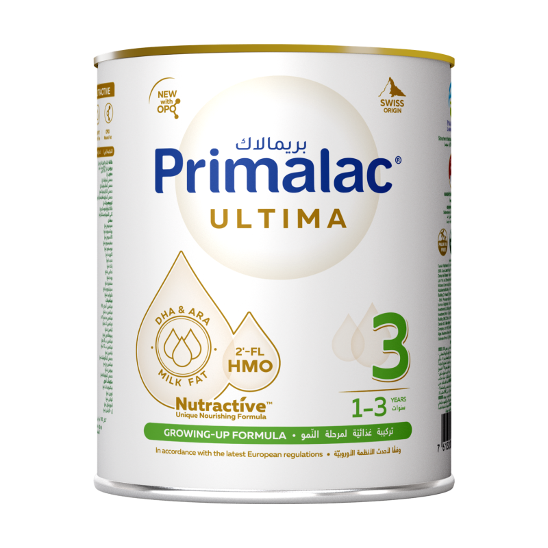 Primalac 3 Ultima 400 G