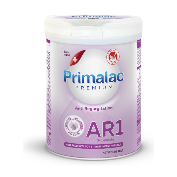 Primalac Ar 1 400 Gm (0-6) Months