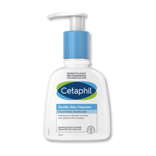 Cetaphil Gentle Skin Cleanser 236ml