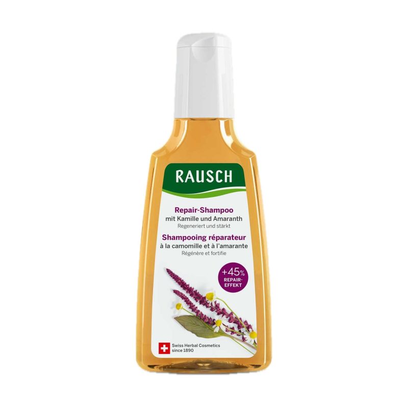 Rausch Chamomile Amaranth Repair Shampoo 200 ML