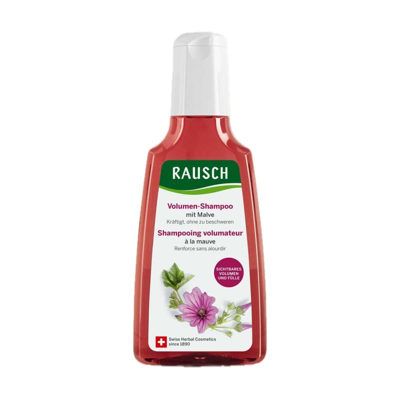Rausch Mallow Volume Shampoo 200 ML
