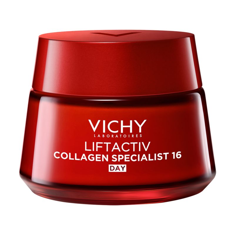 Liftactiv Collagen Specialist 16 Day Cream 50ml