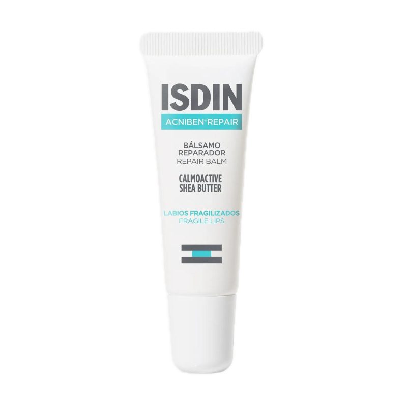 Isdin Acniben Rx Lip Repairing Balm 10ml