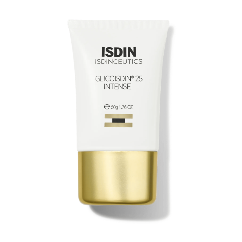 Isdinceutics Glicoisdin 25 Intense Gel Facial 50g