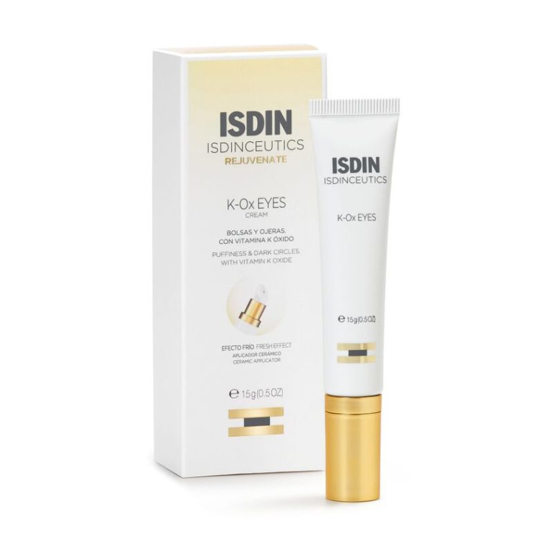 Isdinceutics K-ox Eyes Serum 15ml