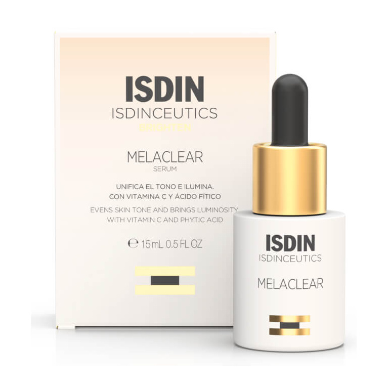 Isdinceutics Melaclear Serum 15ml