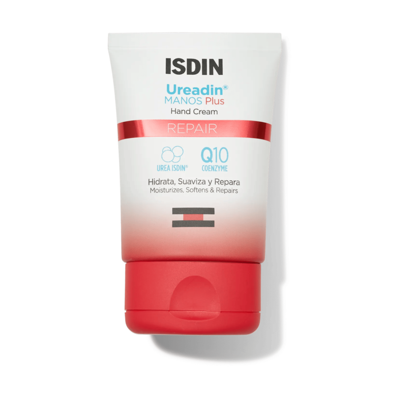 Isdin Ureadin Crema De Manos Repair 50ml Hand Cream