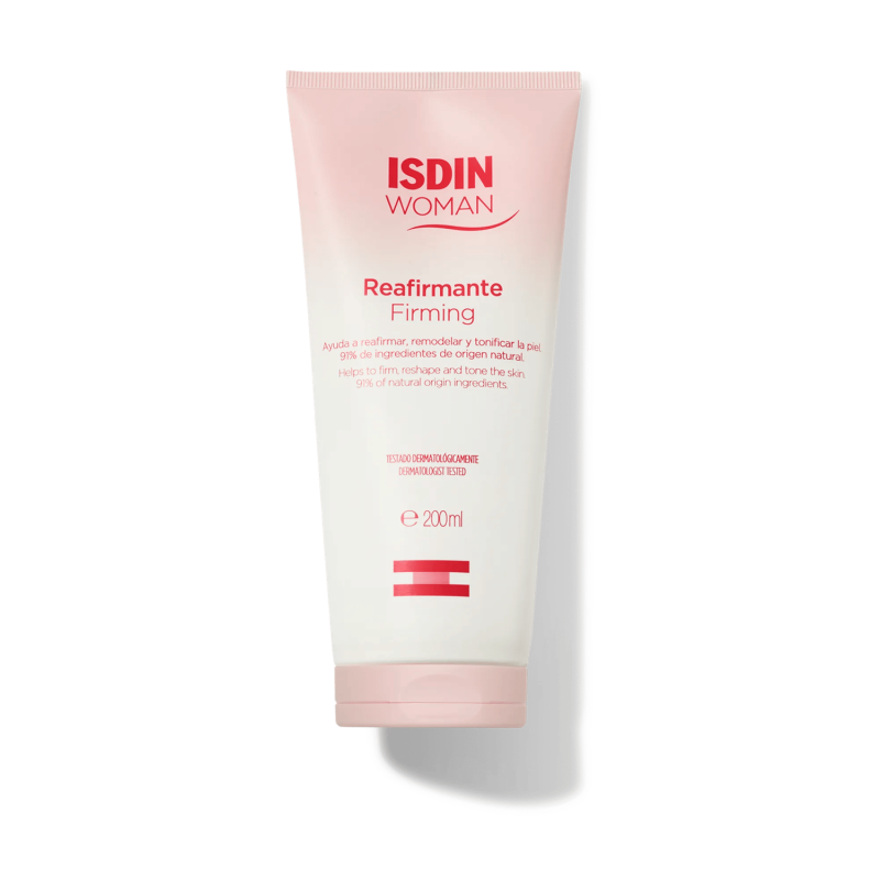 Isdin Woman Reafirmante 200ml