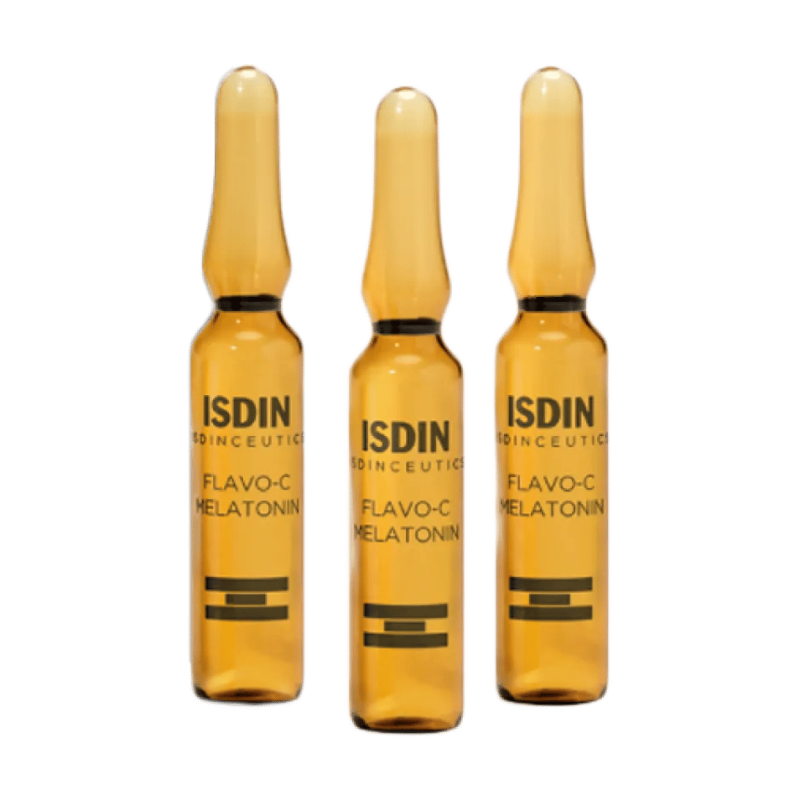 Isdin Ceutics Flavo C Melat Aq 10u 2ml