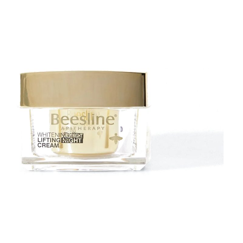 Beesline Whitening Lifting Night Cream 50ml