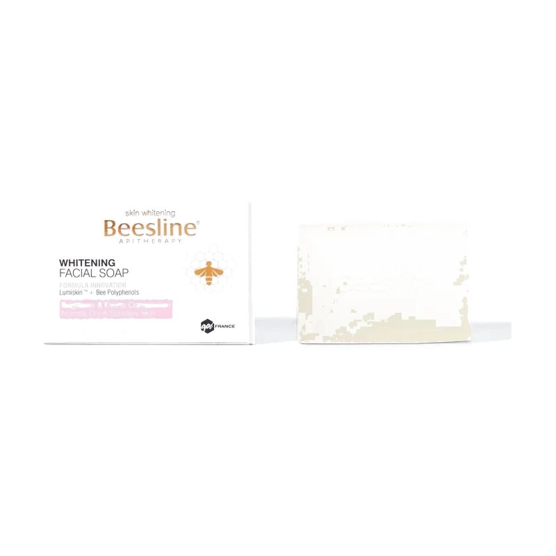 Beesline Whitening Facial Soap 85g