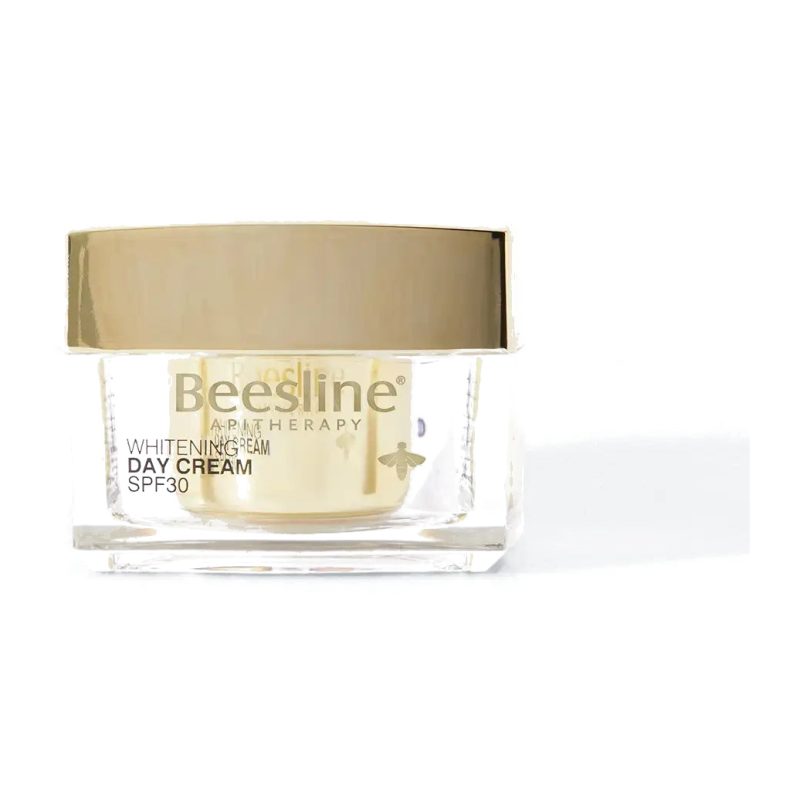 Beesline Whitening Day Cream Spf 30 50ml