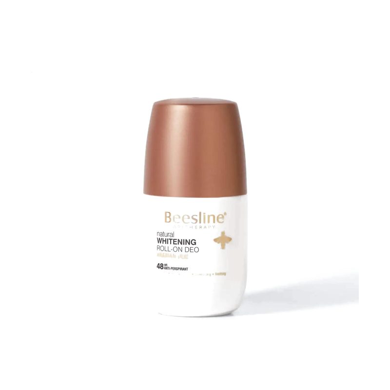Beesline Deo Roll On Whitening Arabian Oud