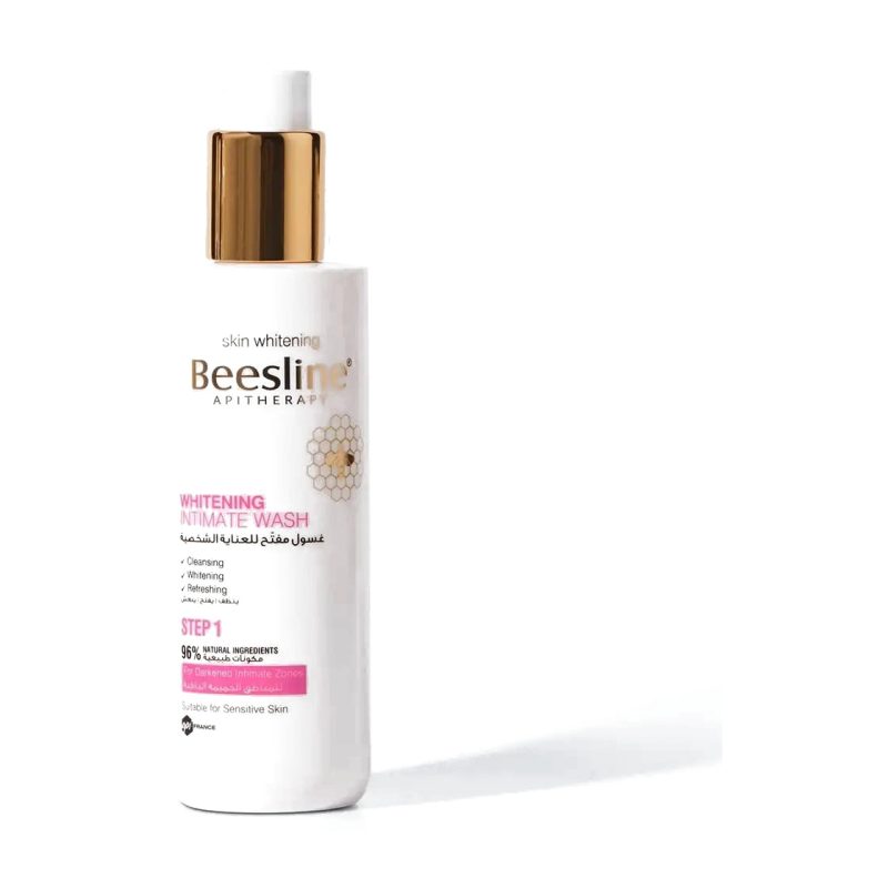 Beesline Whitening Intimate Wash