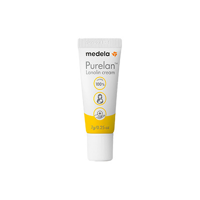 Medela Purelan 100 Cream 7g