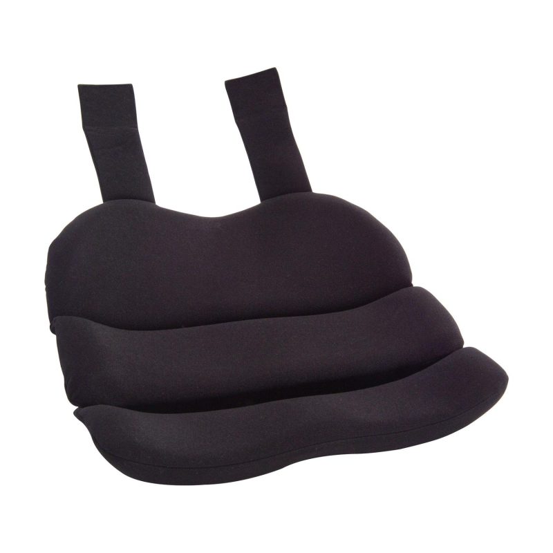 ObusForme Seat Cushion - Black