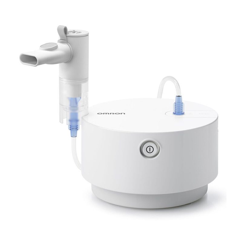 Omron Compressor Nebulizer C28P