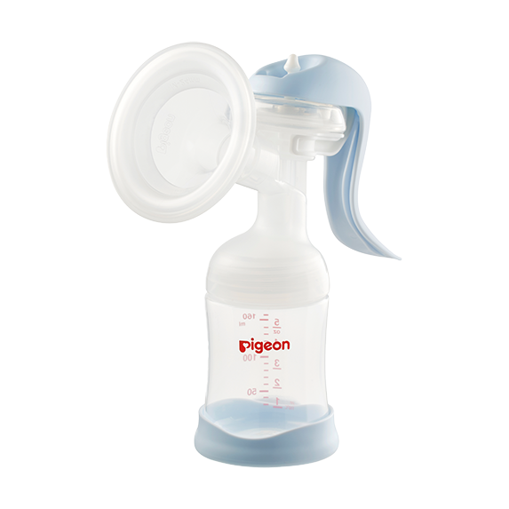 Pigeon Manual Breast Pump