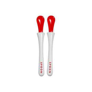 Pigeon Weaning Spoon Set