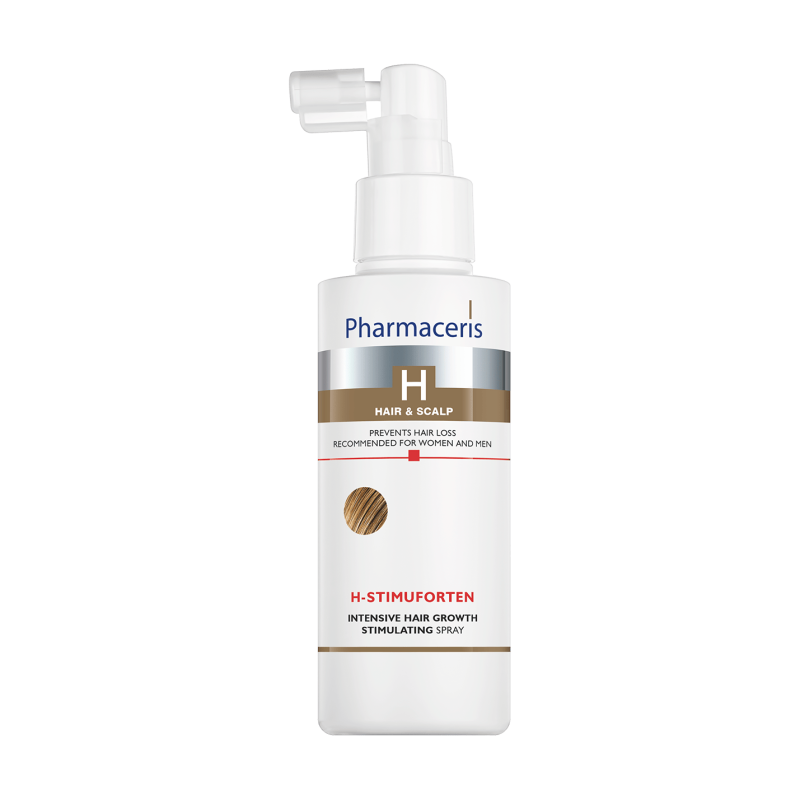 Pharmaceris Hair Growth Spray 125Ml