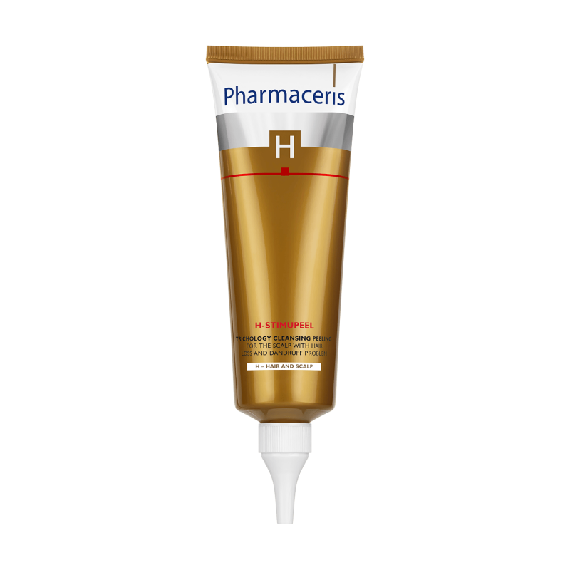 Pharmaceris Hair Cleansing Peel 125Ml