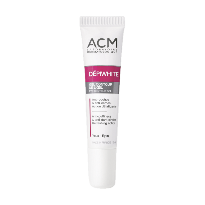 ACM Depiwhite Eye Contour Gel 15ml