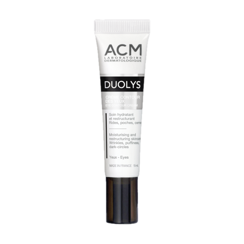 ACM Duolys Eye Contour Cream 15ml