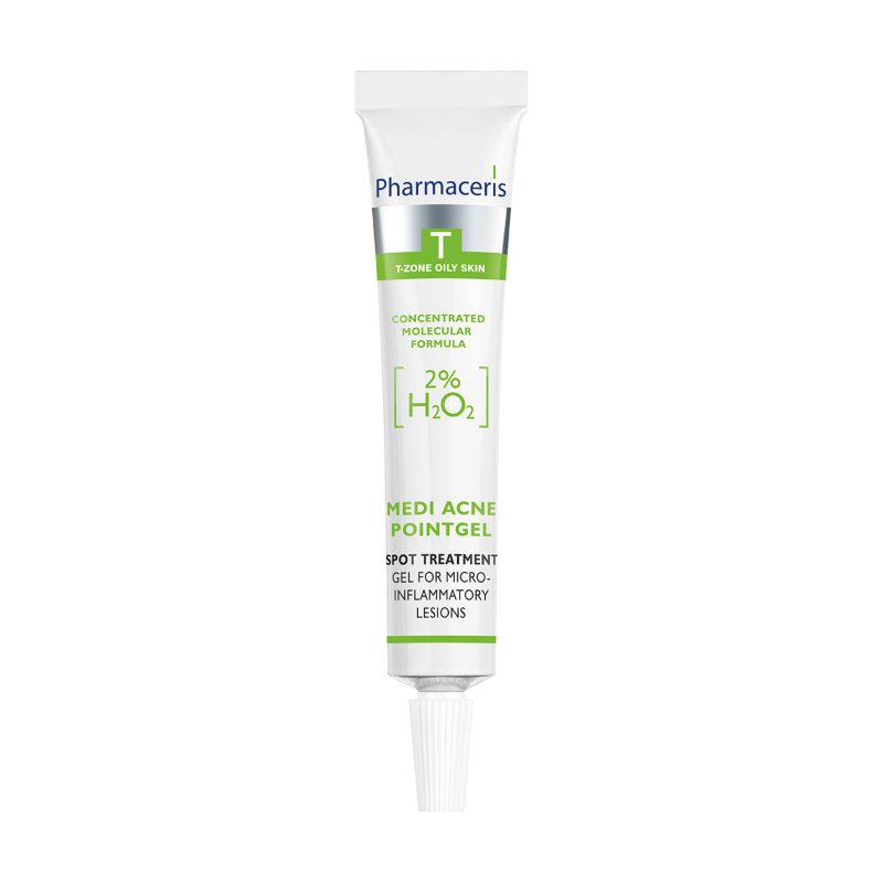 Pharmaceris Spot Treatment Gel 10Ml