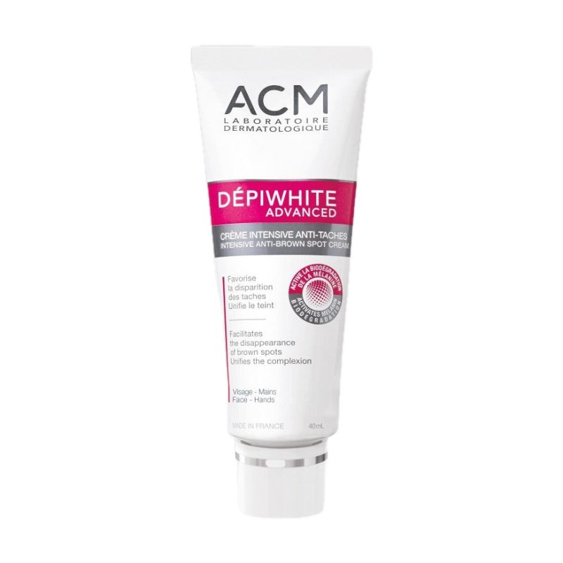 ACM Depiwhite Advanced Anti Brown Spot Cream 40ml