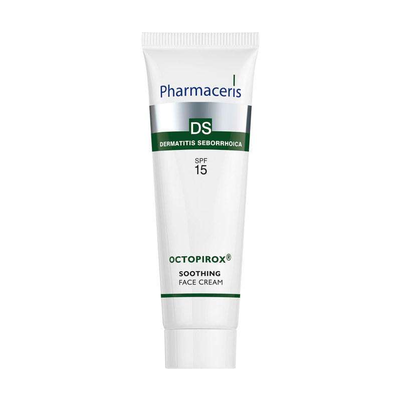 Pharmaceris Soothing Face Cream Spf 15 Oily Skin