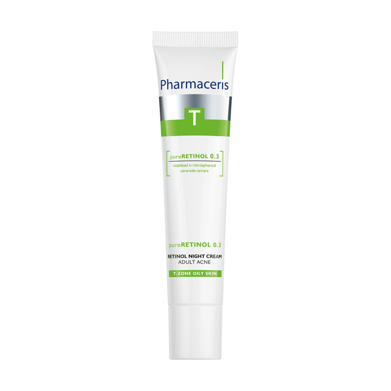 Pharmaceris Retinol 0.3 Night