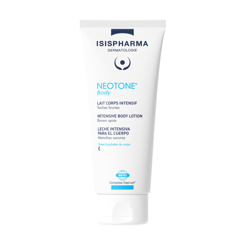Isis Neotone Body 100ml