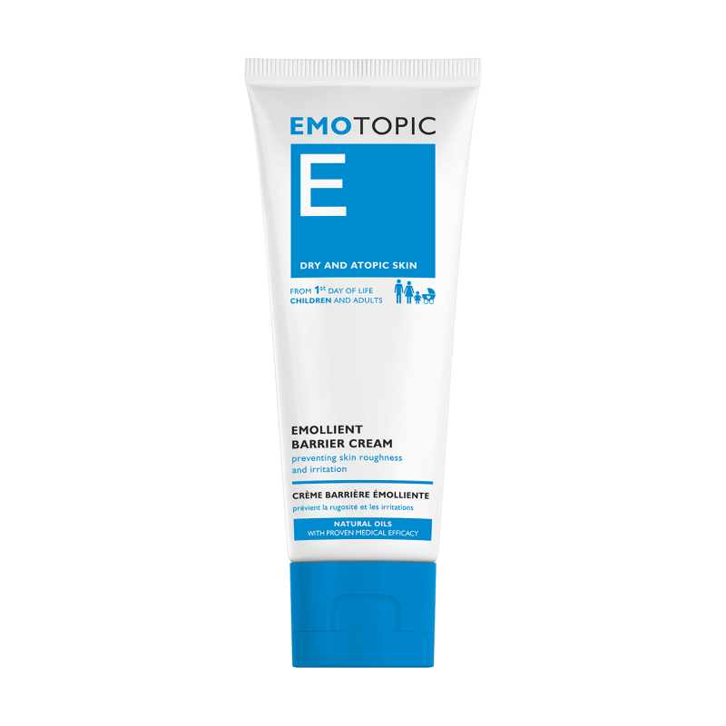 Emotopic Emollient Barrier Cream 75ml