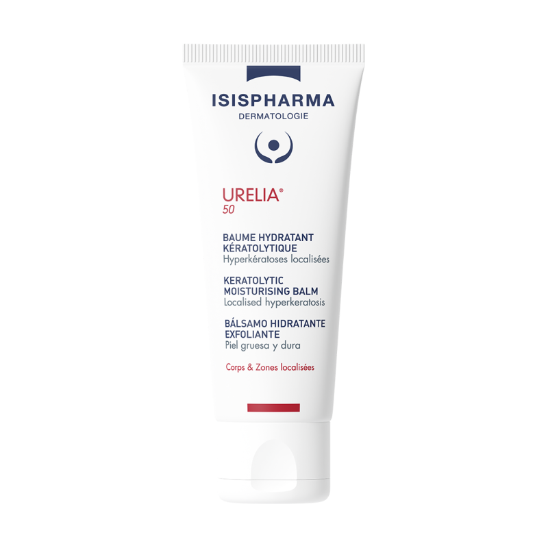 Isis Urelia 50 Balm 40ml