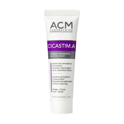 ACM Cicastim A Soothing Cream 20ml