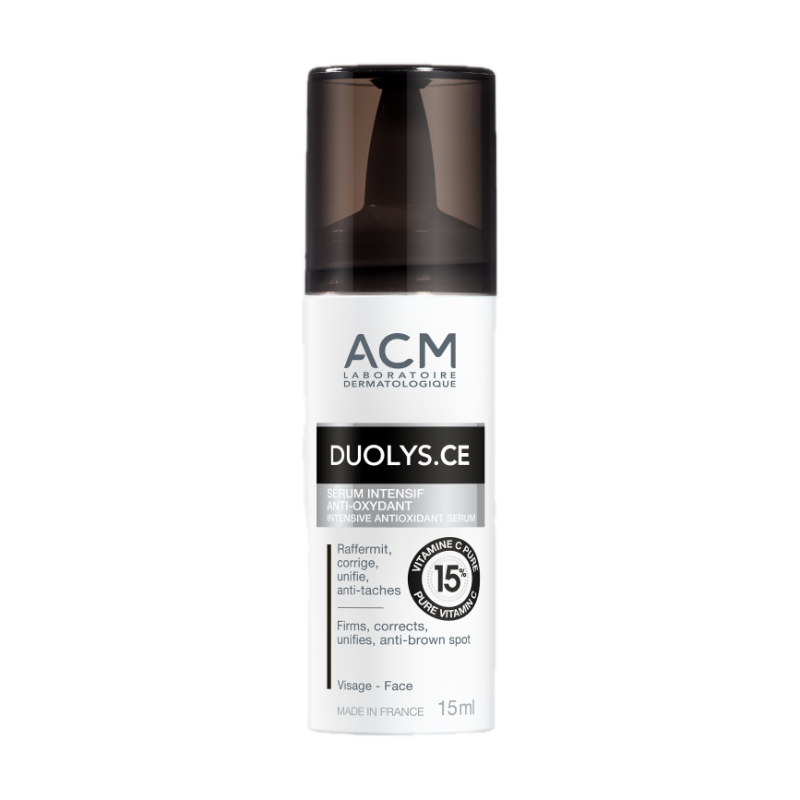 ACM Duolys CE Antioxidant Serum 15ml