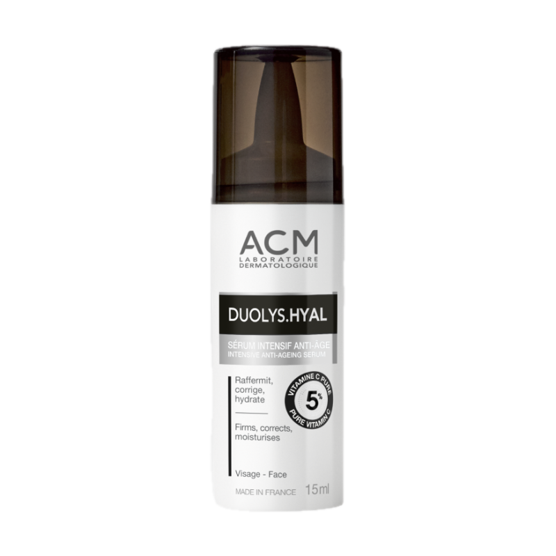 ACM Duolys Hyal Serum Anti Age 15ml