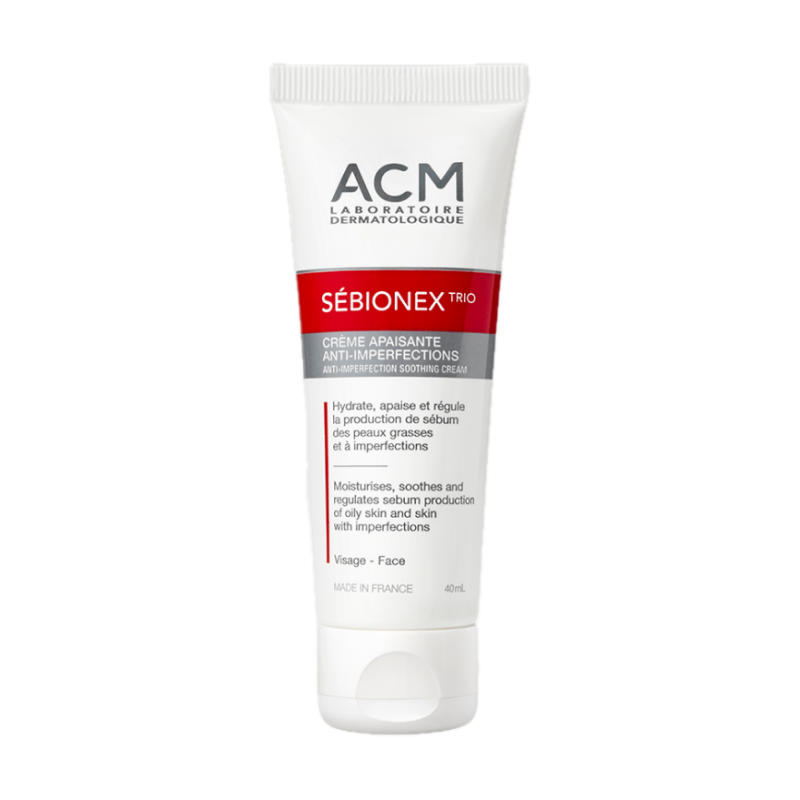 ACM Sebionex Trio 40ml
