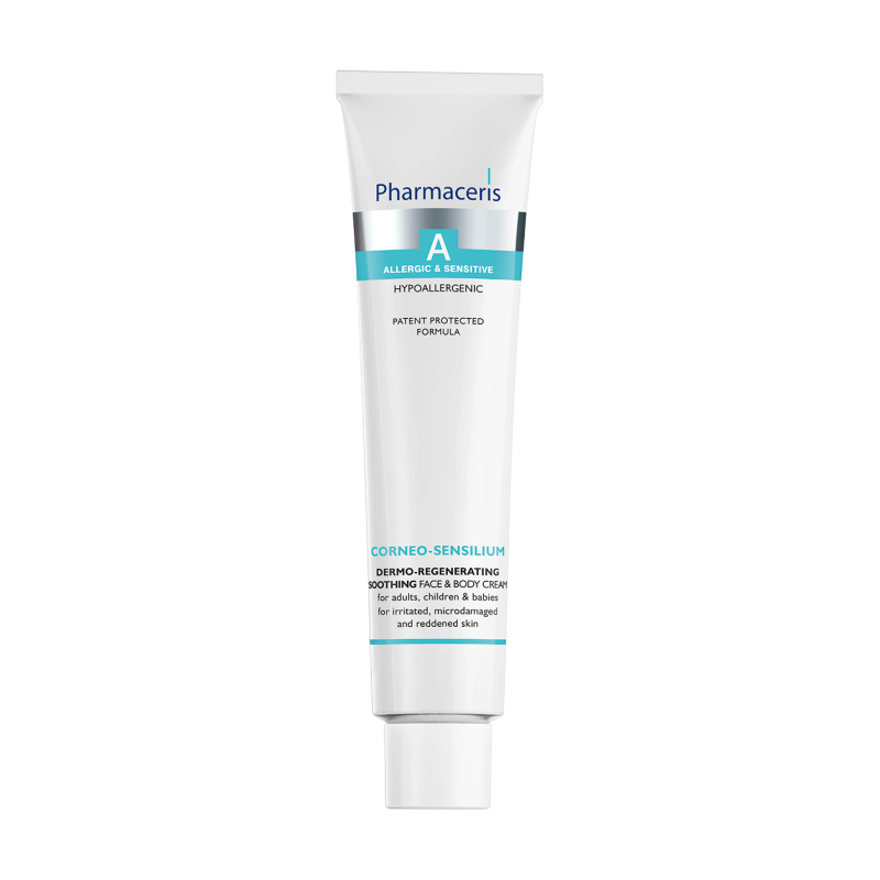 Pharmaceris Corneo Sensilium Soothing Cream 75Ml