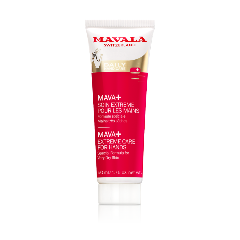 Mavala Mava+ Extreme Cream 50ml