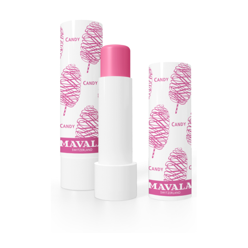 Mavala Lip Balm Candy