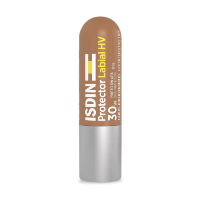 Isdin Protector Labial Hv 30 SPF 4gm