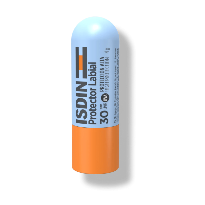 Isdin Protector Labial 30spf 4gm