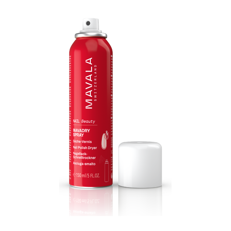Mavala Mavadry Nail Dryer 150ml Spray