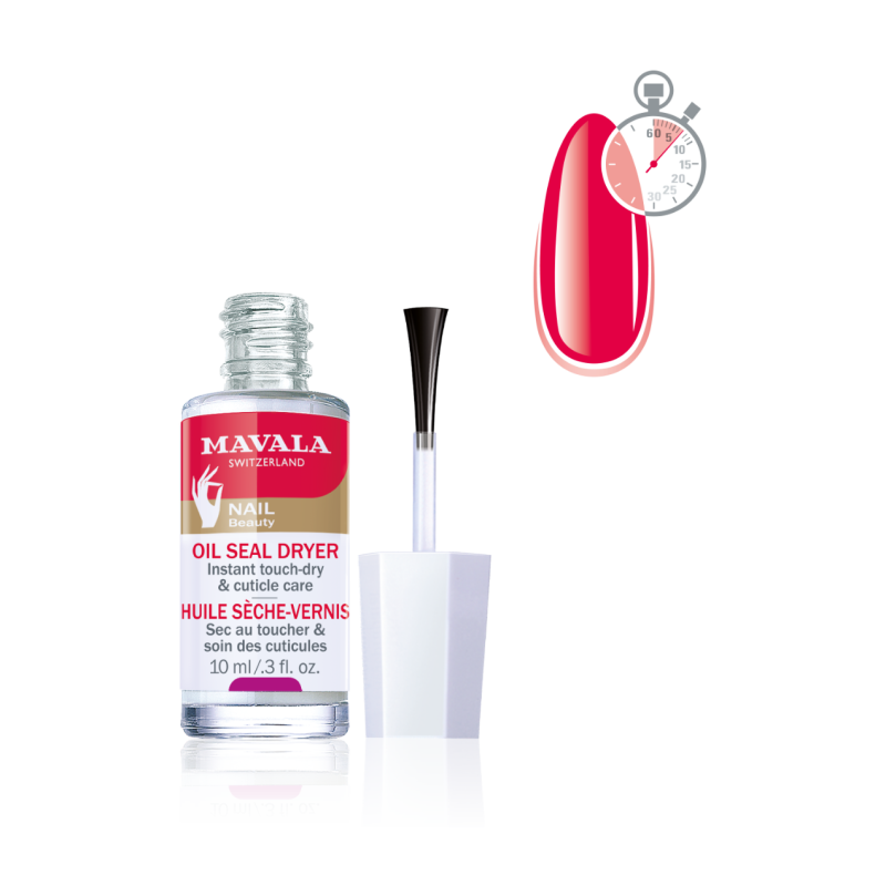 Mavala Oil Seal Dryer 10ml